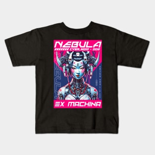 NEBULA Kids T-Shirt